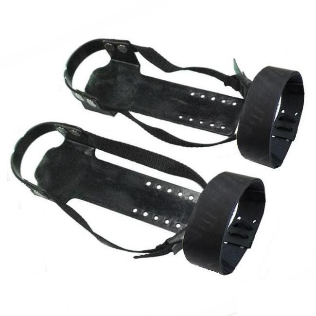 Крепление лыжное охотопромысловое КМ 011 16727 Крепление лыжное охотопромысловое КМ 011 16727