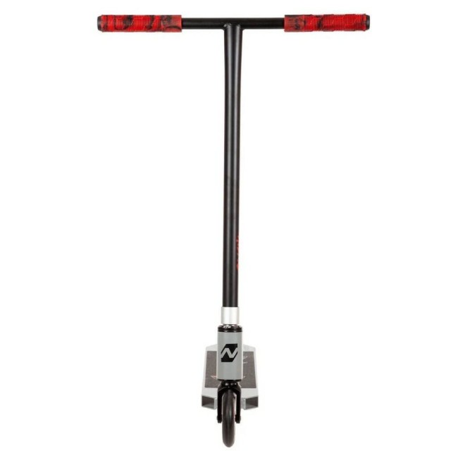 Самокат Novatrack 110A.PSYCHOP1.SL22 Самокат Novatrack 110A.PSYCHOP1.SL22