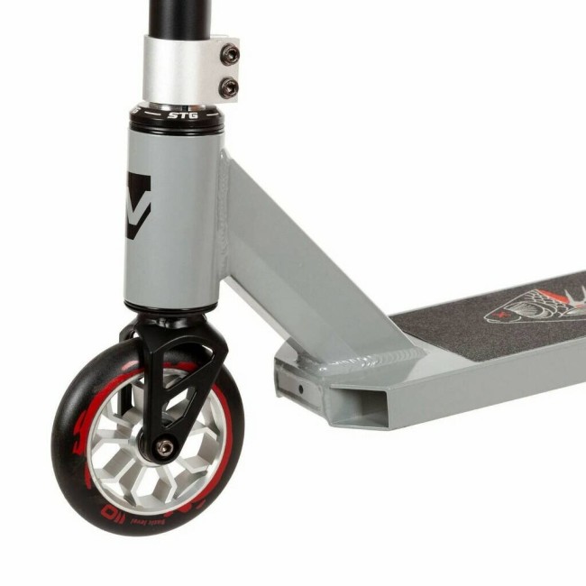 Самокат Novatrack 110A.PSYCHOP1.SL22 Самокат Novatrack 110A.PSYCHOP1.SL22