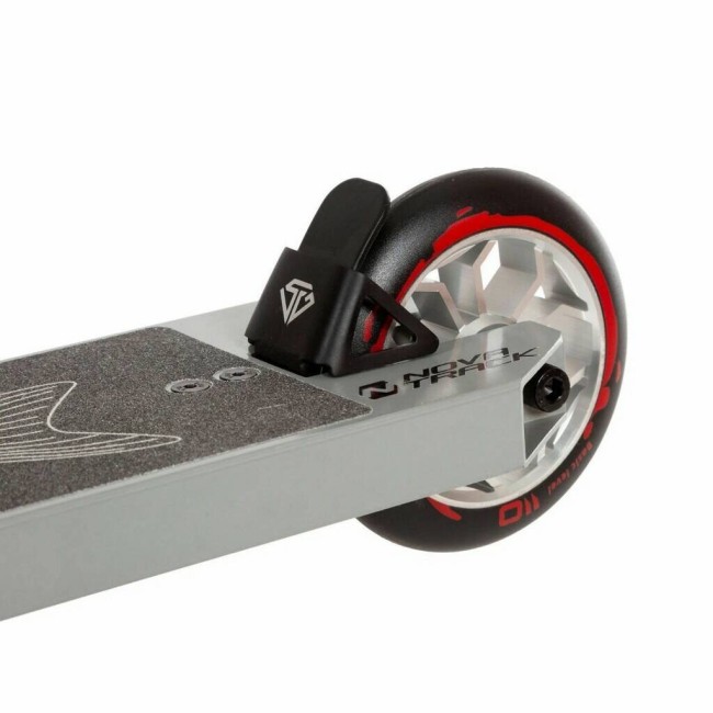 Самокат Novatrack 110A.PSYCHOP1.SL22 Самокат Novatrack 110A.PSYCHOP1.SL22