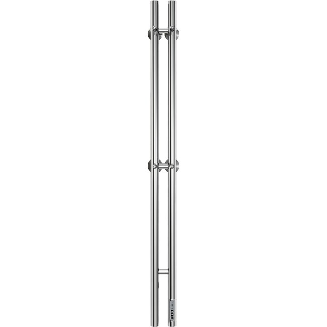 Полотенцесушитель электрический Larusso Прайм П3 (4670078536686)