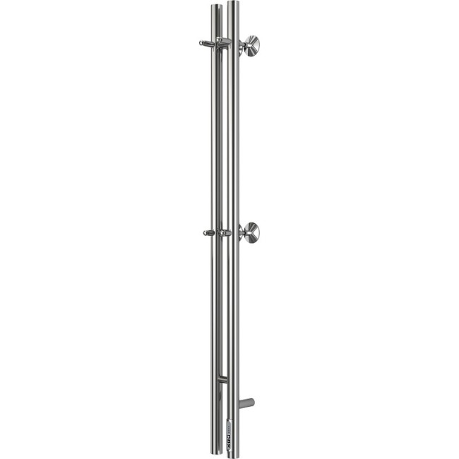 Полотенцесушитель электрический Larusso Прайм П3 (4670078536686)