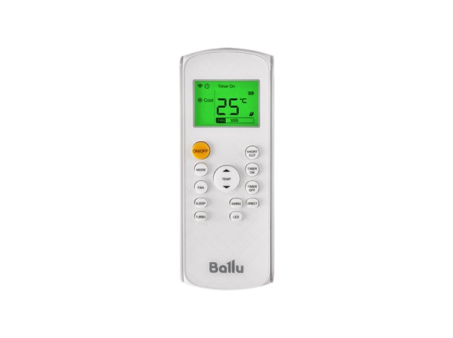 Сплит-система Ballu BSD-09HN1 Сплит-система Ballu BSD-09HN1