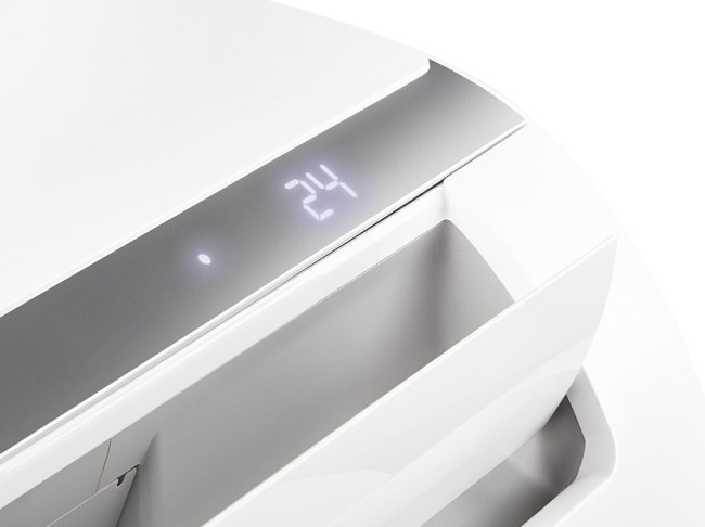 Сплит-система Ballu BSD-09HN1 Сплит-система Ballu BSD-09HN1