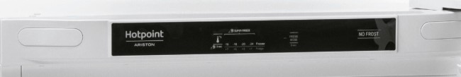 Морозильная камера Hotpoint-Ariston HFZ 6150 W Морозильная камера Hotpoint-Ariston HFZ 6150 W