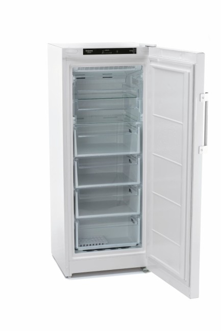 Морозильная камера Hotpoint-Ariston HFZ 6150 W Морозильная камера Hotpoint-Ariston HFZ 6150 W