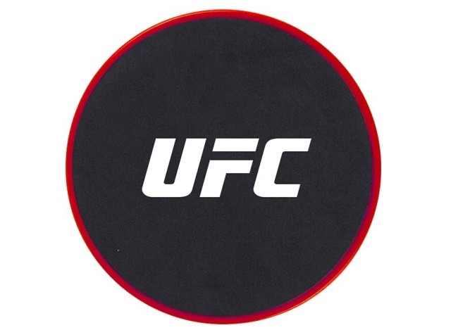 Набор для тренировки ног UFC UHA-69924
