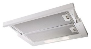 Встраиваемая вытяжка Candy CBT 6130/1W-07