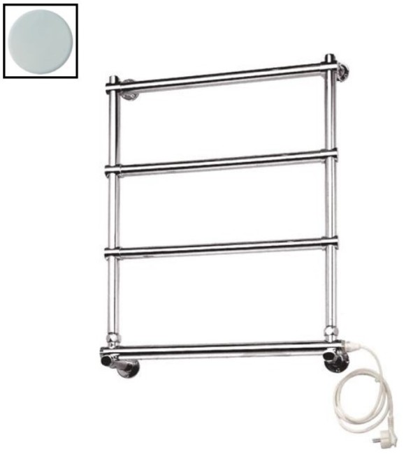 Полотенцесушитель электрический Margaroli 5424704BINB Полотенцесушитель электрический Margaroli 5424704BINB