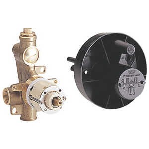 Комплектующие Grohe (33961000)