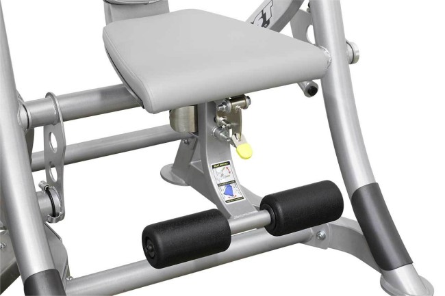 Силовой тренажер Hoist ROC-IT RS-1601 серебряный/синий Силовой тренажер Hoist ROC-IT RS-1601 серебряный/синий