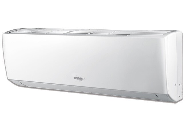 Сплит-система Green GRI/GRO-18IG2 Сплит-система Green GRI/GRO-18IG2
