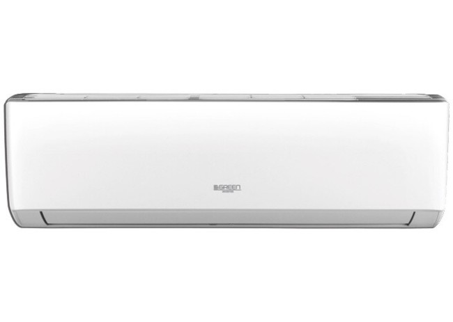 Сплит-система Green GRI/GRO-18IG2 Сплит-система Green GRI/GRO-18IG2