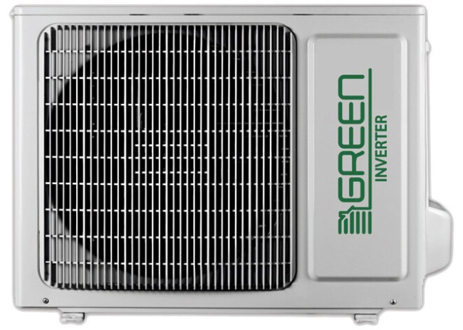 Сплит-система Green GRI/GRO-18IG2 Сплит-система Green GRI/GRO-18IG2