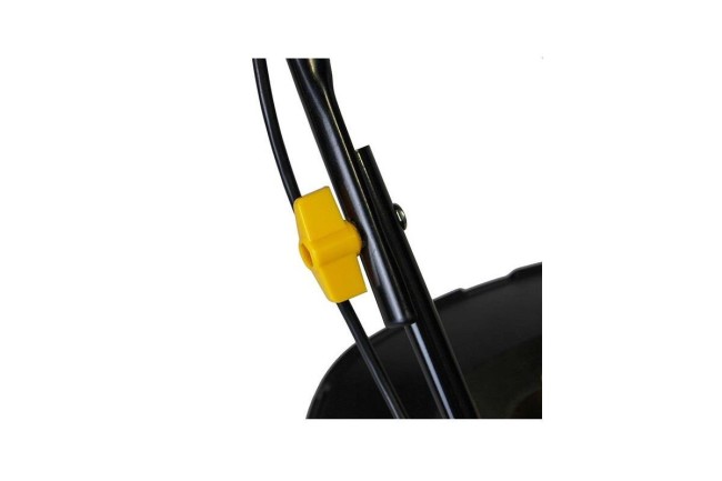 Газонокосилка электрическая Champion EM 3411