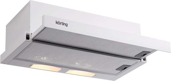 Встраиваемая вытяжка Korting KHP 5610 W
