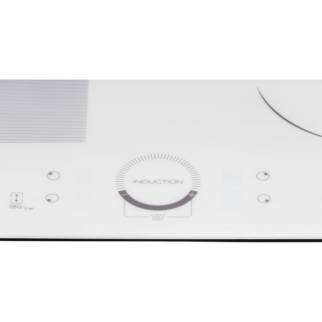 Встраиваемая электрическая варочная панель Nordfrost i-MS 6049 W