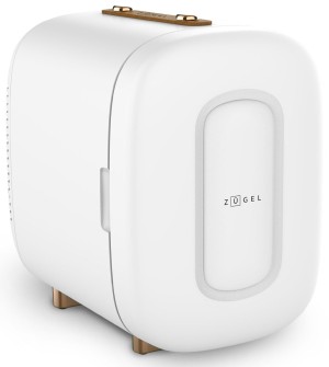 Холодильник для косметики Zugel ZCR005 Холодильник для косметики Zugel ZCR005