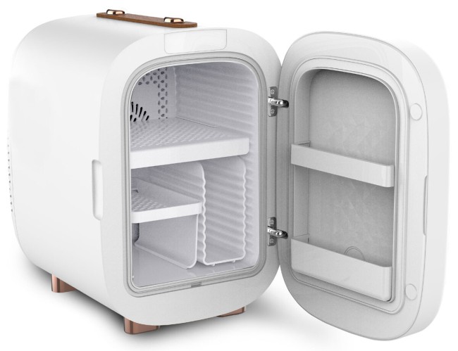 Холодильник для косметики Zugel ZCR005 Холодильник для косметики Zugel ZCR005