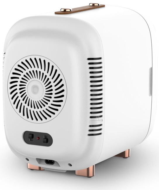 Холодильник для косметики Zugel ZCR005 Холодильник для косметики Zugel ZCR005