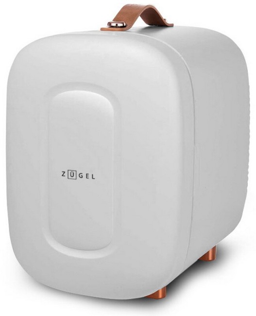 Холодильник для косметики Zugel ZCR005 Холодильник для косметики Zugel ZCR005