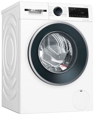 Стиральная машина с сушкой Bosch WNA14400EU