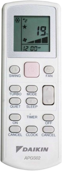 Сплит-система Daikin ATXN35MB/ARXN35MB