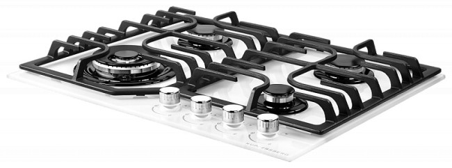 Встраиваемая газовая варочная панель Kuppersberg FG 63 W