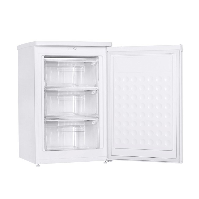 Морозильная камера Maunfeld MFFR85W Морозильная камера Maunfeld MFFR85W