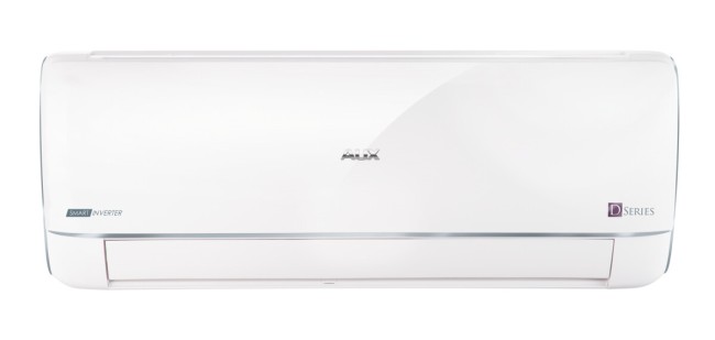 Сплит-система AUX ASW-H18A4/DE-R1DI