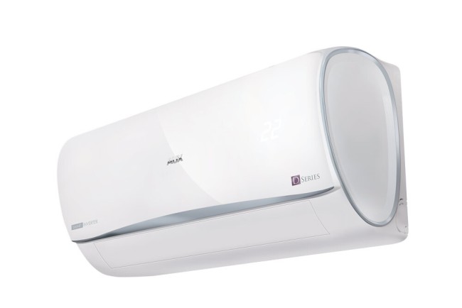 Сплит-система AUX ASW-H18A4/DE-R1DI