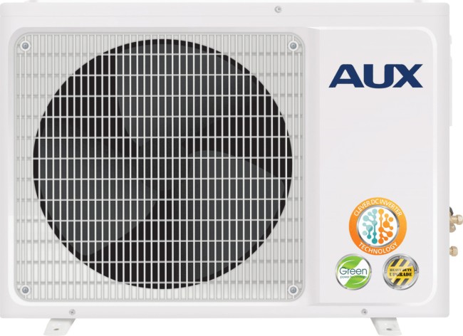 Сплит-система AUX ASW-H18A4/DE-R1DI
