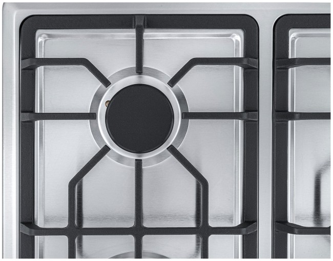 Встраиваемая газовая варочная панель Ricci HBS4513D Встраиваемая газовая варочная панель Ricci HBS4513D