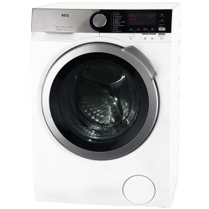 Стиральная машина с сушкой Aeg L 8WBC61 S
