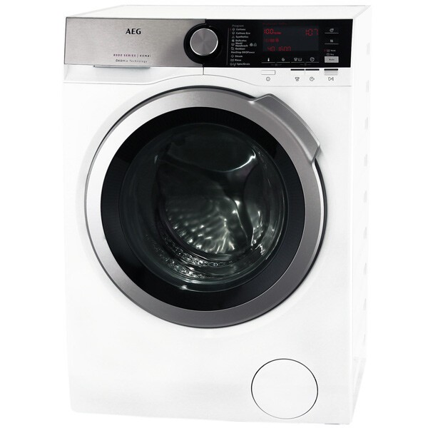 Стиральная машина с сушкой Aeg L 8WBC61 S