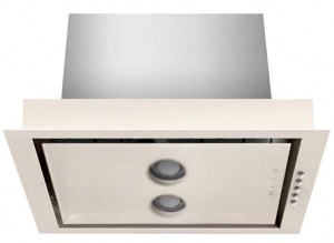 Встраиваемая вытяжка Gefest ВО 4603 В81 Встраиваемая вытяжка Gefest ВО 4603 В81