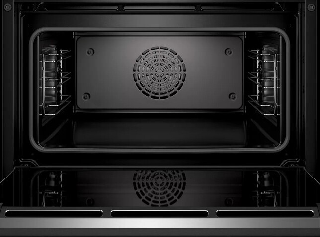 Встраиваемый электрический духовой шкаф Siemens CB634GBS3
