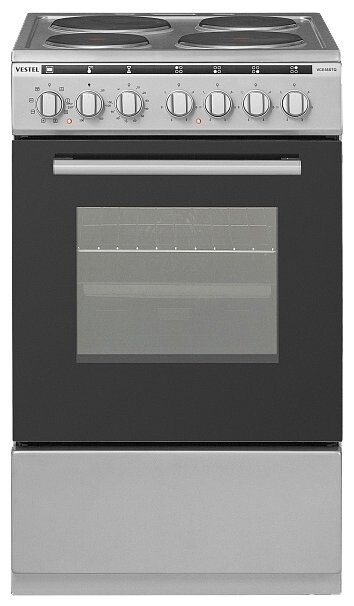 Электрическая плита Vestel VC E56STQ
