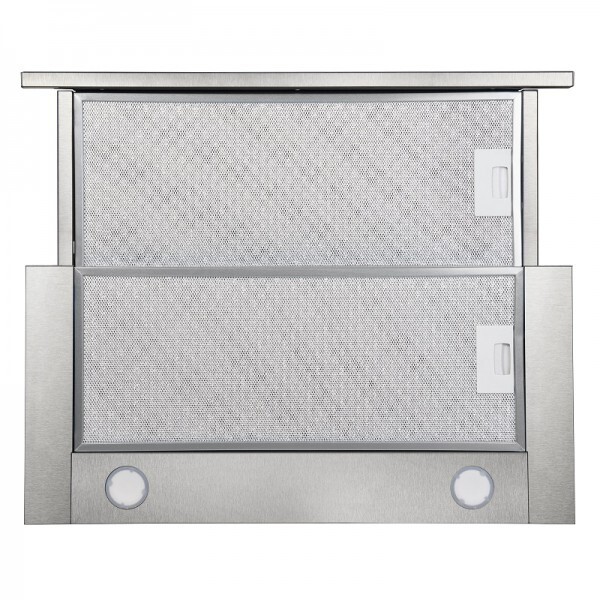 Встраиваемая вытяжка Zigmund & Shtain K 012.6 B