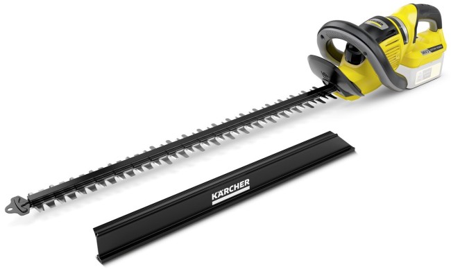 Кусторез аккумуляторный Karcher HGE 36-60 Battery (1.444-250.0) Кусторез аккумуляторный Karcher HGE 36-60 Battery (1.444-250.0)