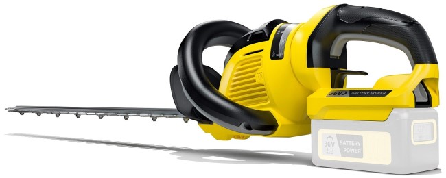 Кусторез аккумуляторный Karcher HGE 36-60 Battery (1.444-250.0) Кусторез аккумуляторный Karcher HGE 36-60 Battery (1.444-250.0)