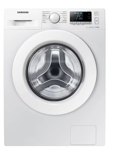 Стиральная машина Samsung WW90J5346MW