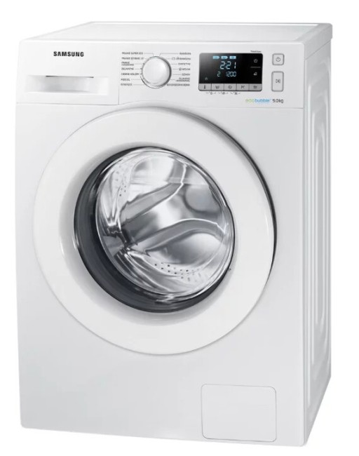 Стиральная машина Samsung WW90J5346MW