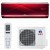 Сплит-система Gree GWH 09 UB-K3 DNA3A red Сплит-система Gree GWH 09 UB-K3 DNA3A red