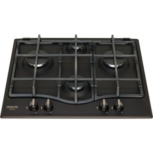 Встраиваемая газовая варочная панель Hotpoint-Ariston 9YPS 645 (AN) GH R/HA