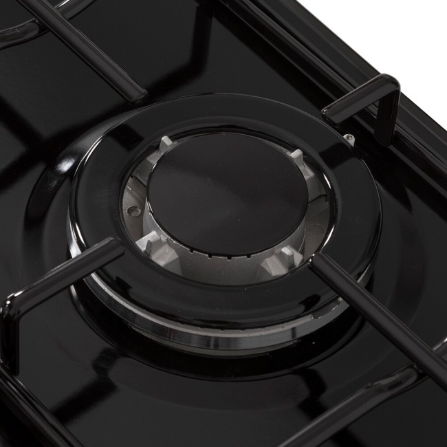 Встраиваемая газовая варочная панель Simfer H60Q35B022