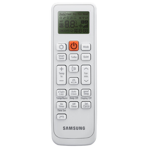 Сплит-система Samsung AQ09EWFNSER Сплит-система Samsung AQ09EWFNSER