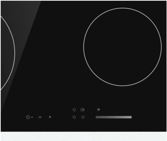 Встраиваемая электрическая варочная панель Gorenje GHS648X Встраиваемая электрическая варочная панель Gorenje GHS648X