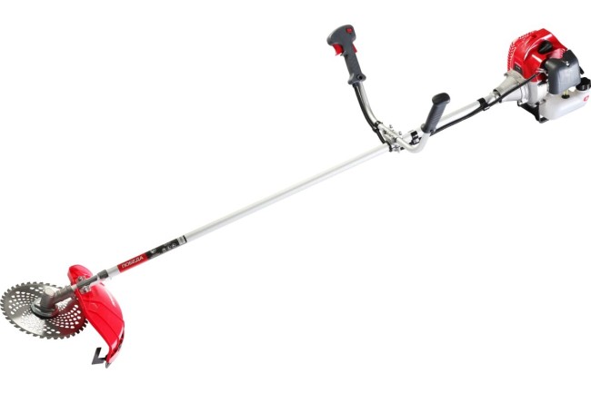 Триммер бензиновый Победа ТБ 152 Триммер бензиновый Победа ТБ 152