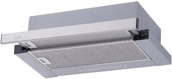 Встраиваемая вытяжка Simfer SM61M